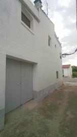 Maison 3 Chambres à Paracuellos de Jiloca