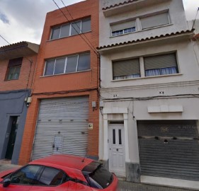 Industrial building / warehouse in Zona Estación - Casco Antiguo