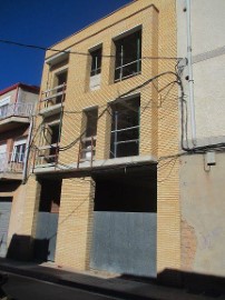 Edificio en Vilanova del Camí