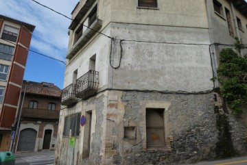 Edificio en Torelló