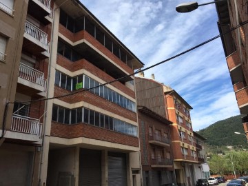 Edificio en Ripoll