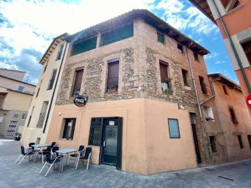 Immeuble à Sant Pere de Torelló