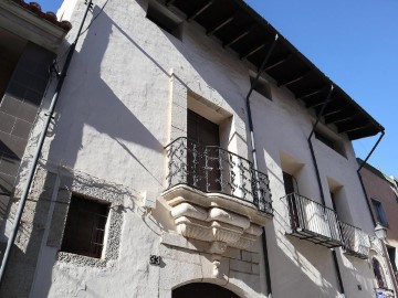 Casa o chalet 5 Habitaciones en Ulldecona