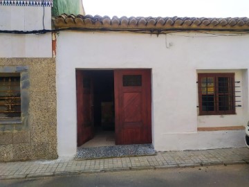 Maisons de campagne à Hortunas