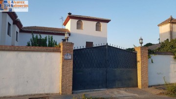 Casas rústicas 5 Habitaciones en Santa Fe