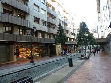 Oficina en Centro-Casco Histórico