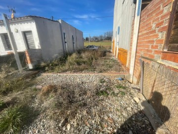 Land in Montmeló