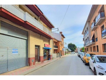 Commercial premises in Palafolls