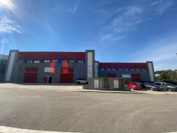 Industrial building / warehouse in Sant Esteve Sesrovires