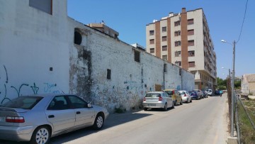 Locaux commerciaux à Oliva pueblo