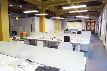 Oficina en Vitoria-Gasteiz Centro