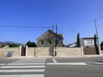 Casa o chalet  en Areas (Santa Marina P.)