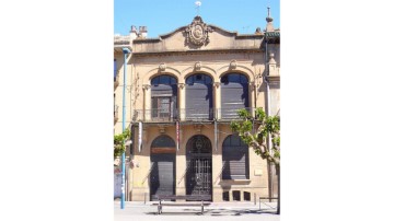 Commercial premises in Tafalla