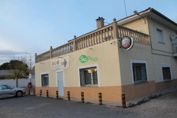 Industrial building / warehouse in Pradillos