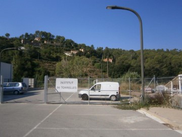 Terrenos en Torrelles de Llobregat