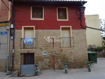 Casa o chalet 3 Habitaciones en San Asensio