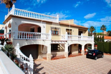 Casa o chalet 5 Habitaciones en Playa de Fossa-Levante