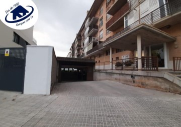 Garaje en Castellar del Vallès Centre