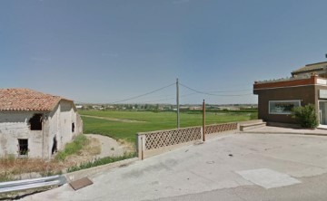 Terrenos en Puigverd de Lleida