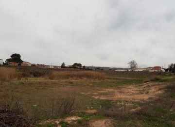 Terrenos en Tossal