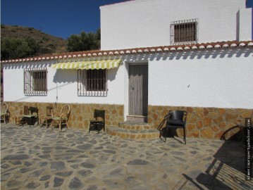 Quintas e casas rústicas 3 Quartos em El Albarico