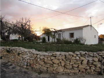 Casas rústicas 3 Habitaciones en Alfaix