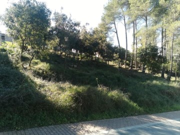 Land in Begues
