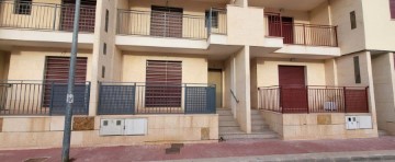 Casa o chalet 4 Habitaciones en Barranco Molax