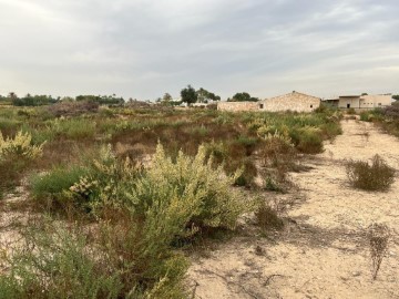 Terrenos en Algoda-Matola-Llano de San José