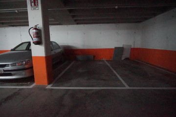 Garage in Arrigorriaga