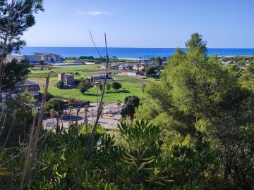 Terrenos en Santa Susanna