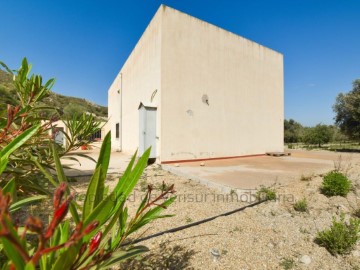 Casas rústicas 2 Habitaciones en Mojácar Pueblo