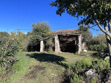 Casas rústicas 5 Habitaciones en Sant Cristòfol Les Fonts