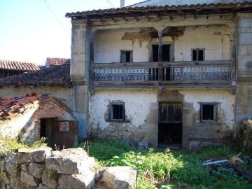 Casas rústicas 1 Habitacione en Vibaña-Ardisana-Caldueño
