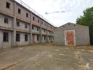 Edificio en Cantimpalos