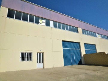 Industrial building / warehouse in Residencial Ontigola