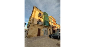 Edificio en Medina de Rioseco