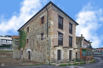 Edificio en Cudon