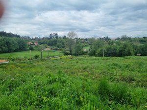 Terrenos en Meiras (San Martín)