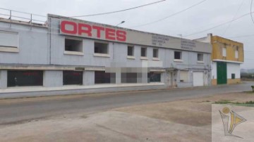 Industrial building / warehouse in Villanueva de Castellón