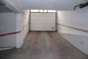 Garage à El Pinar de Villeriche
