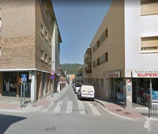 Garaje en Montserrat - Zona Passeig - Can Illa