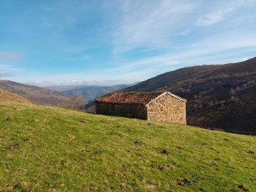 Terrenos en San Sebastián de Garabandal