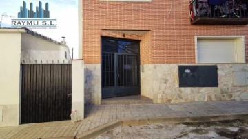 Garage in El Espartal