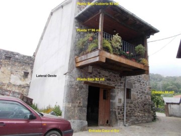 Casa o chalet 4 Habitaciones en San Martín