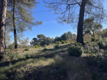 Terrenos en Sant Muç - Castellnou - Can Mir