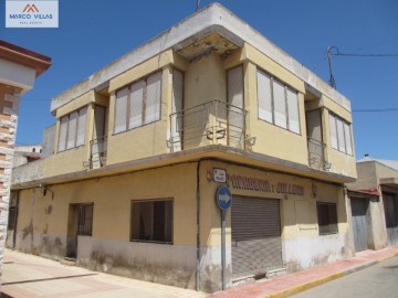 Casa o chalet 3 Habitaciones en San Fulgencio