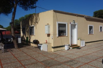 Maison 3 Chambres à Punta Umbría
