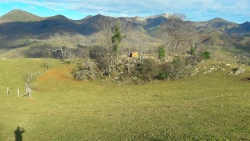 Casas rústicas en Bobia