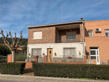 Casa o chalet 4 Habitaciones en El Espinosillo